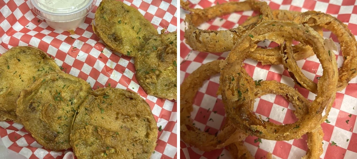 Griffin's Kitchen LLC