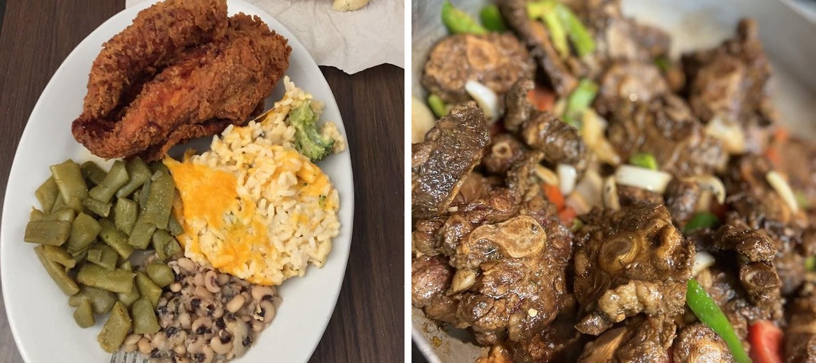 Griffin's Kitchen LLC