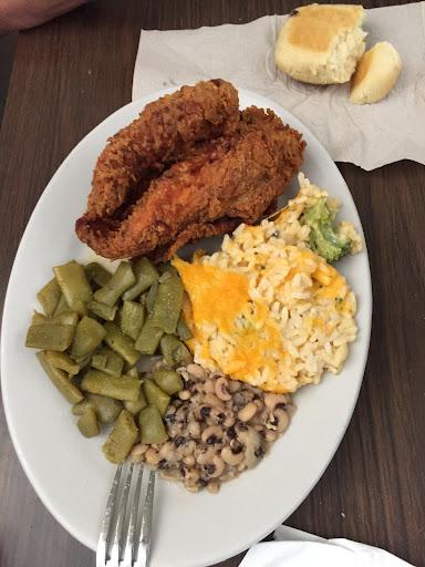 Griffin's Kitchen LLC