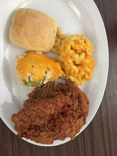 Griffin's Kitchen LLC